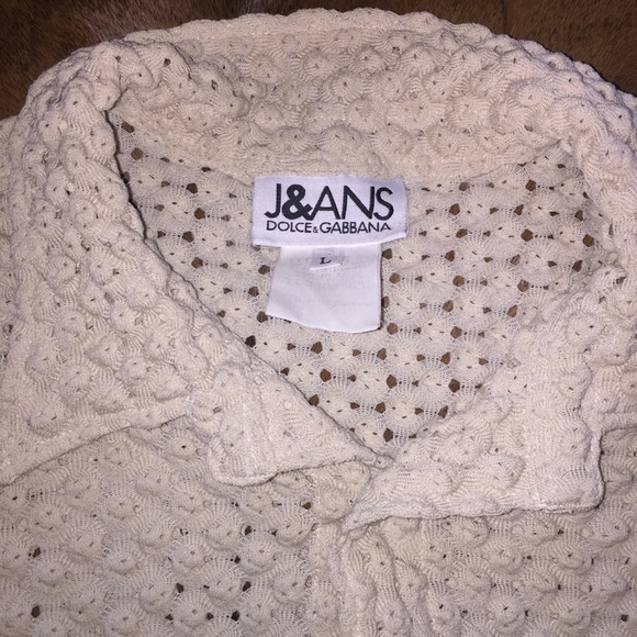 D&G breezy button up - Picture 2 of 5